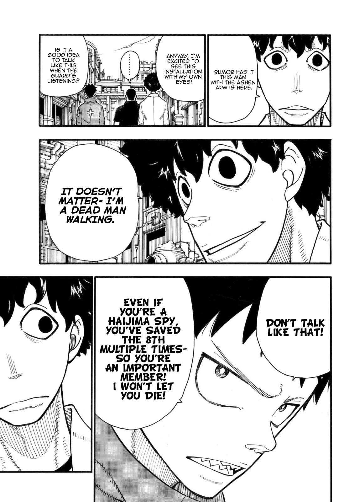 Page 6 of Chapter 134