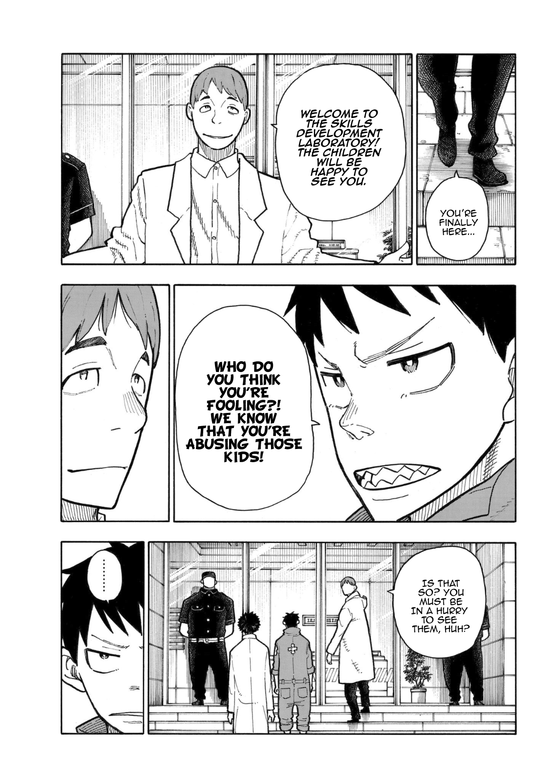 Page 8 of Chapter 134