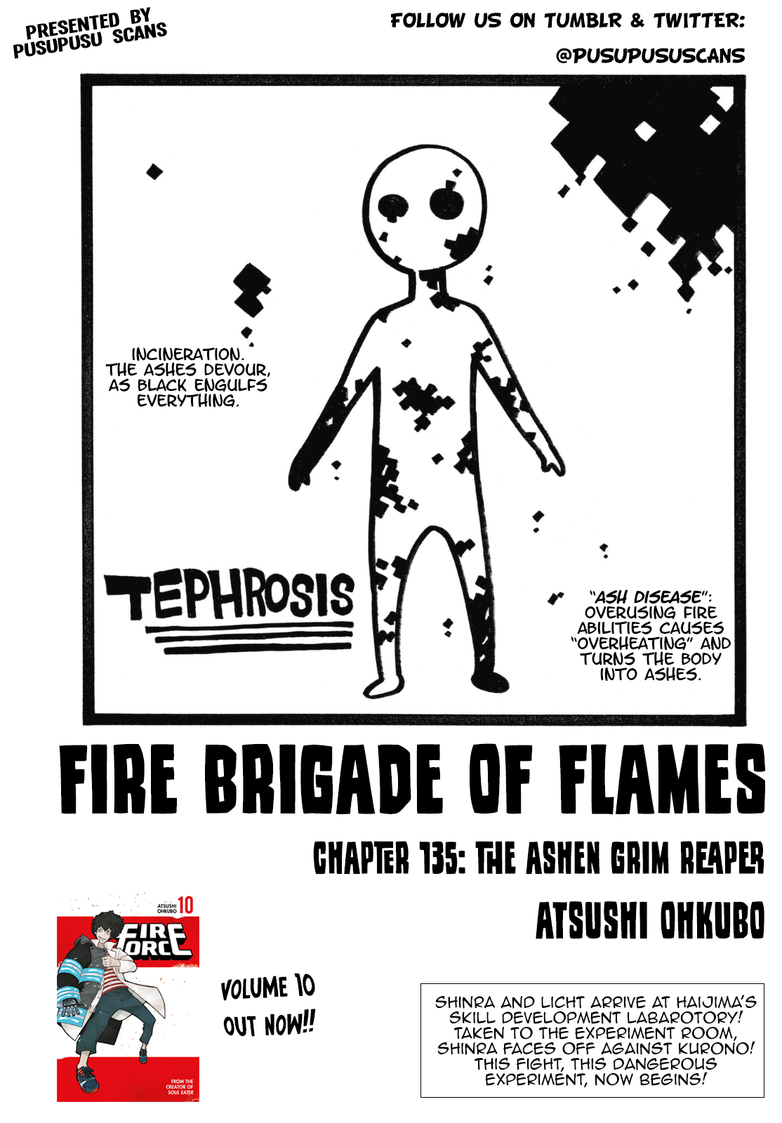 Page 1 of Chapter 135