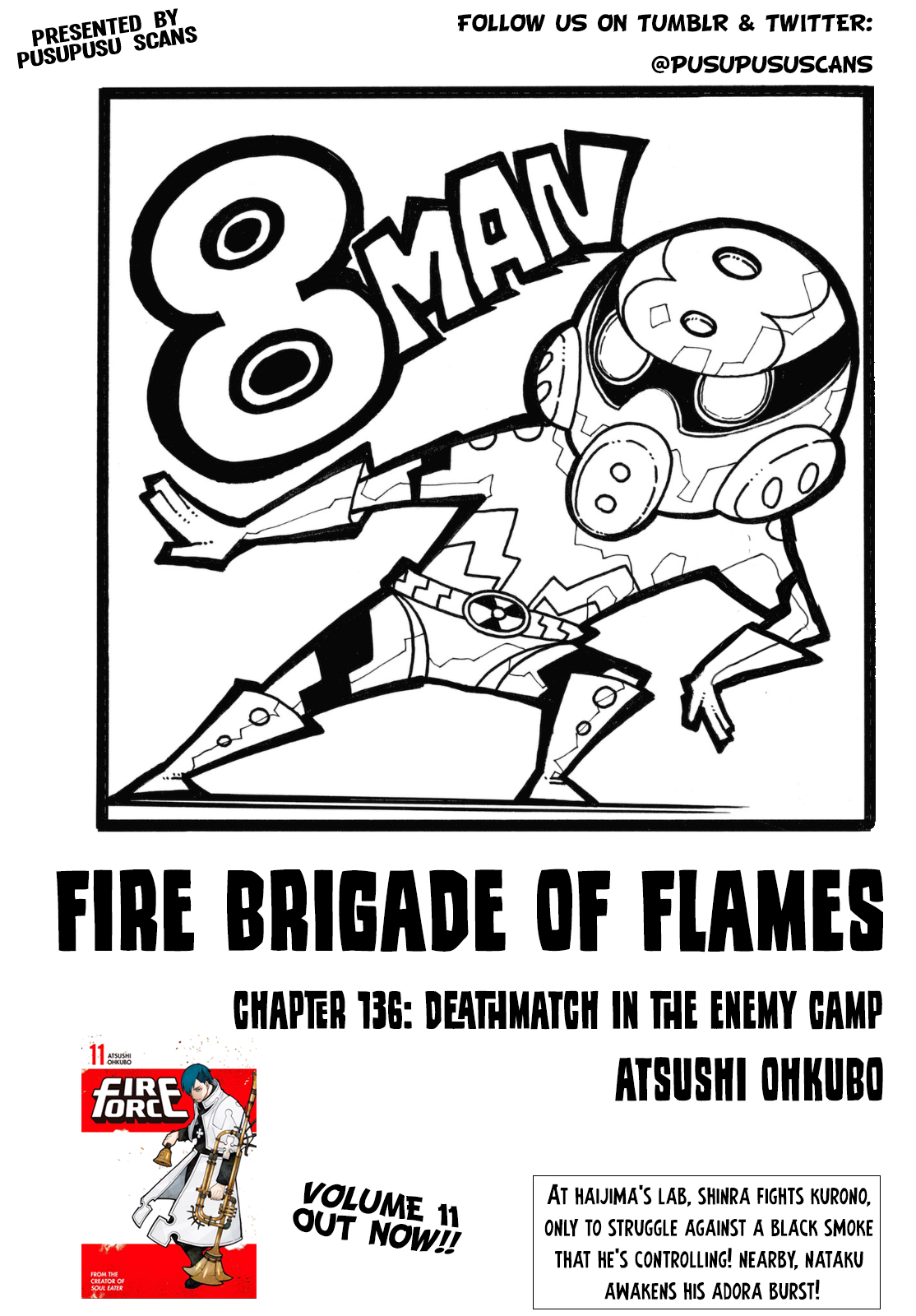 Page 1 of Chapter 136