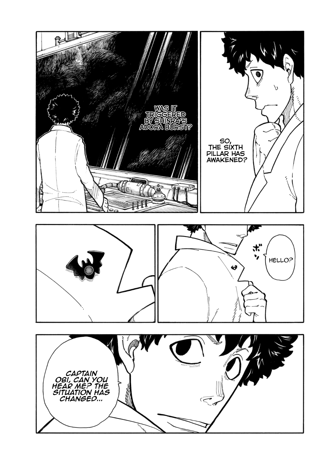 Page 3 of Chapter 136
