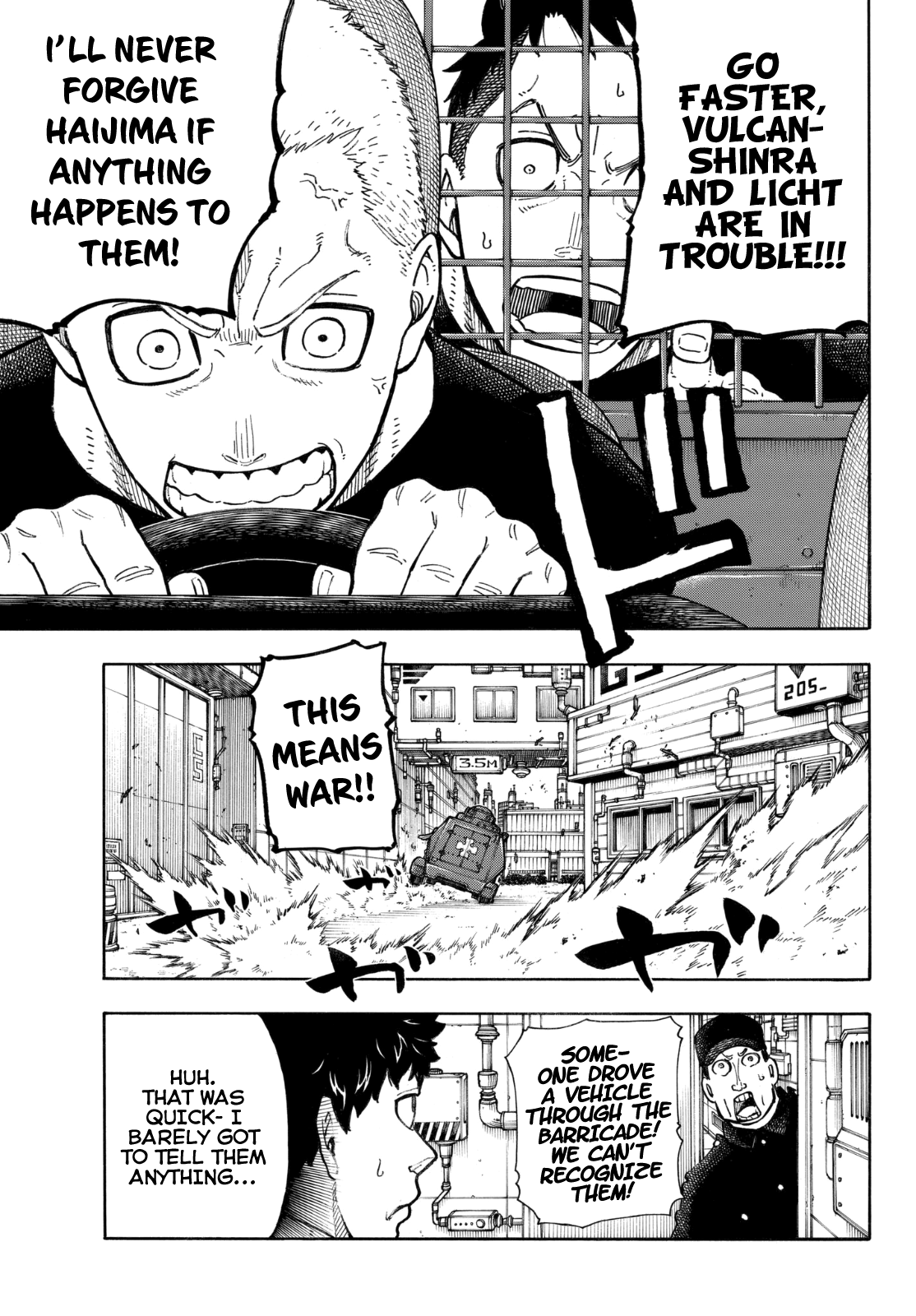 Page 5 of Chapter 136