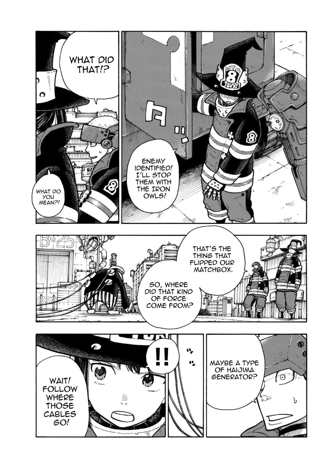 Page 15 of Chapter 136