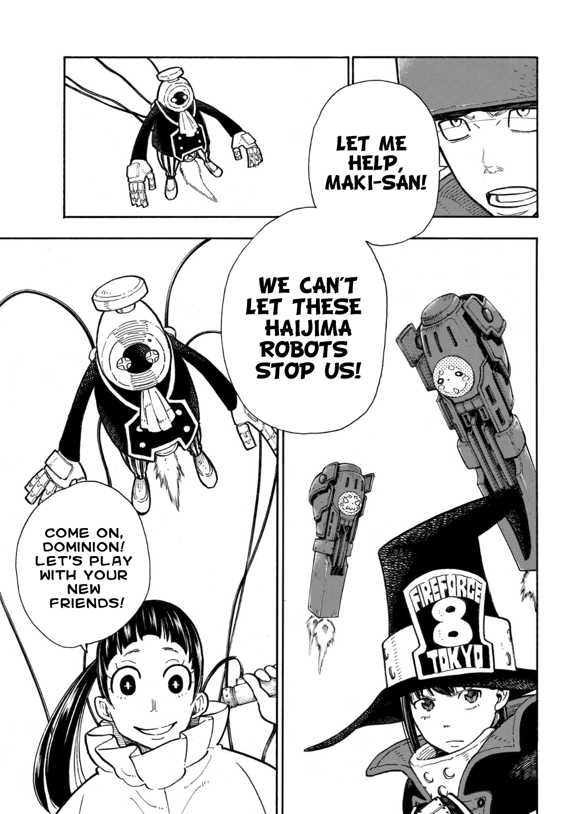 Page 17 of Chapter 136