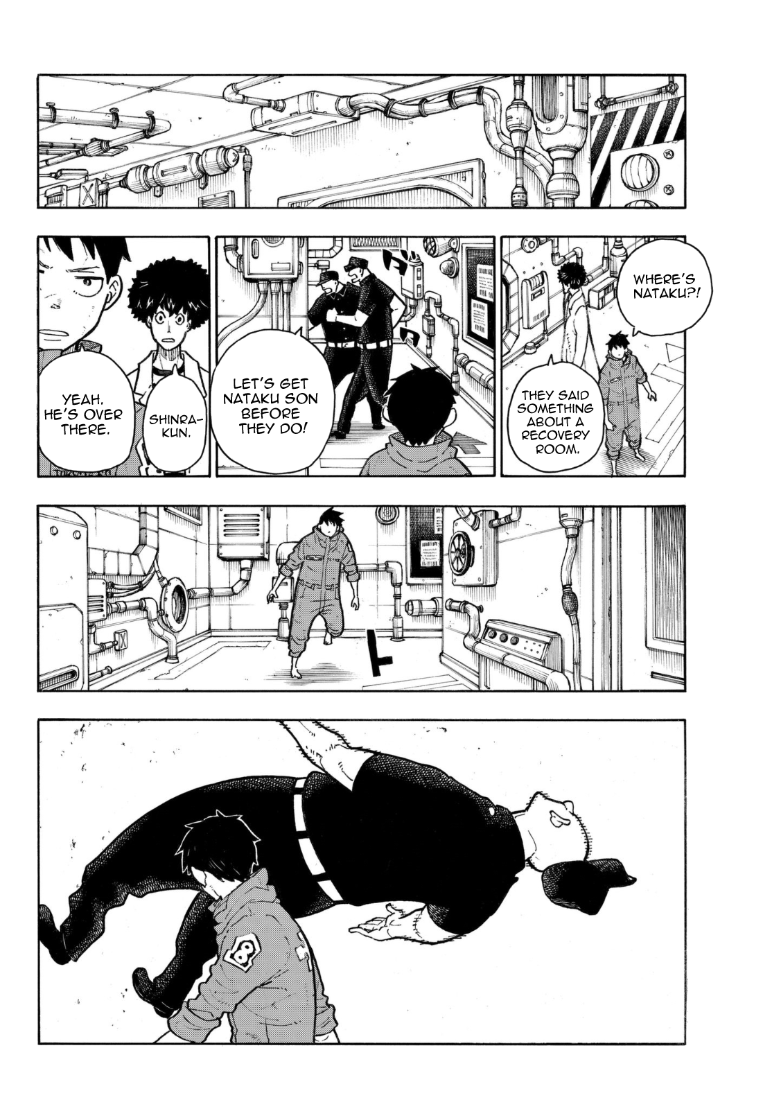 Page 18 of Chapter 136