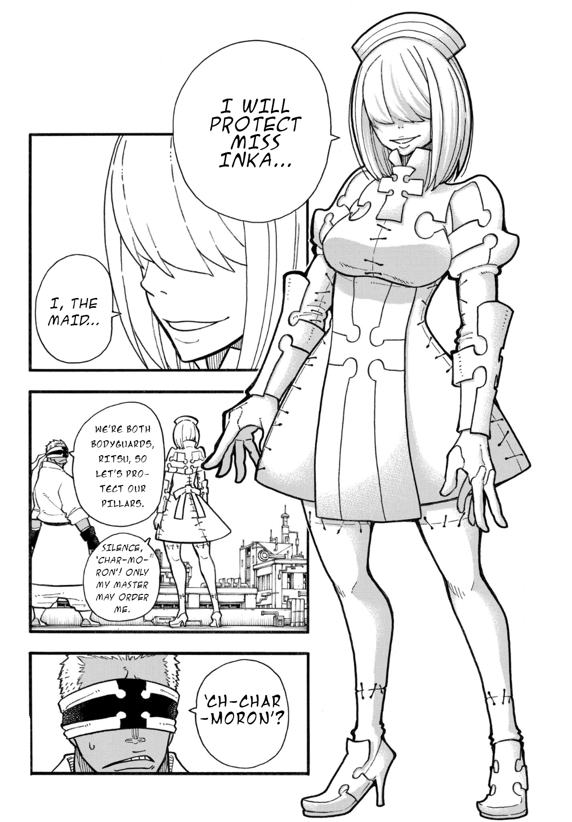 Page 6 of Chapter 139