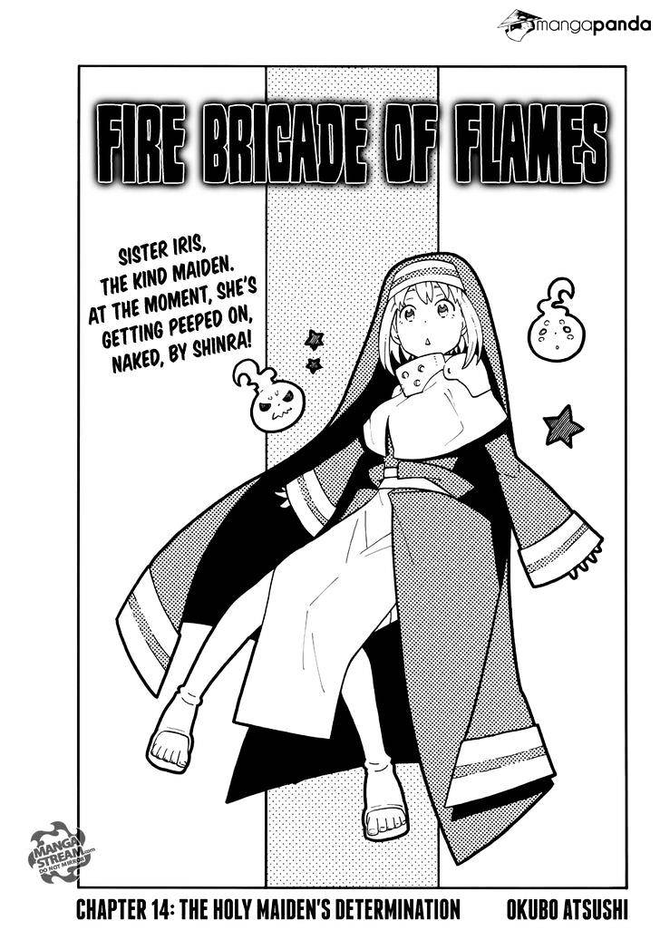 Page 1 of Chapter 14