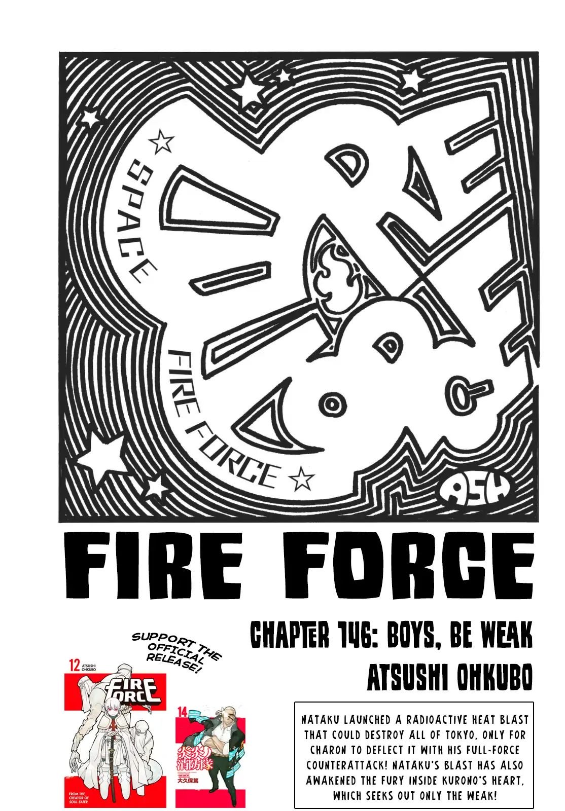 Page 1 of Chapter 146