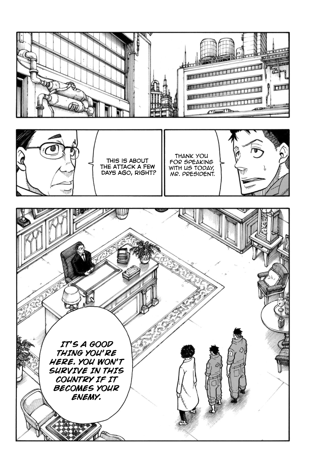 Page 3 of Chapter 147