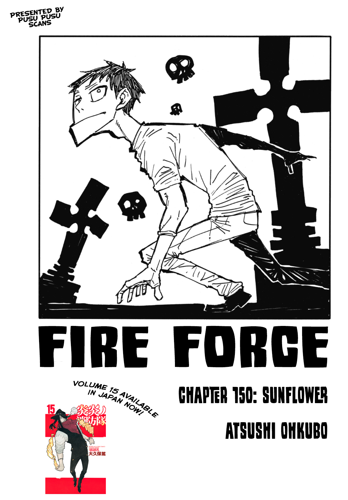 Page 1 of Chapter 150
