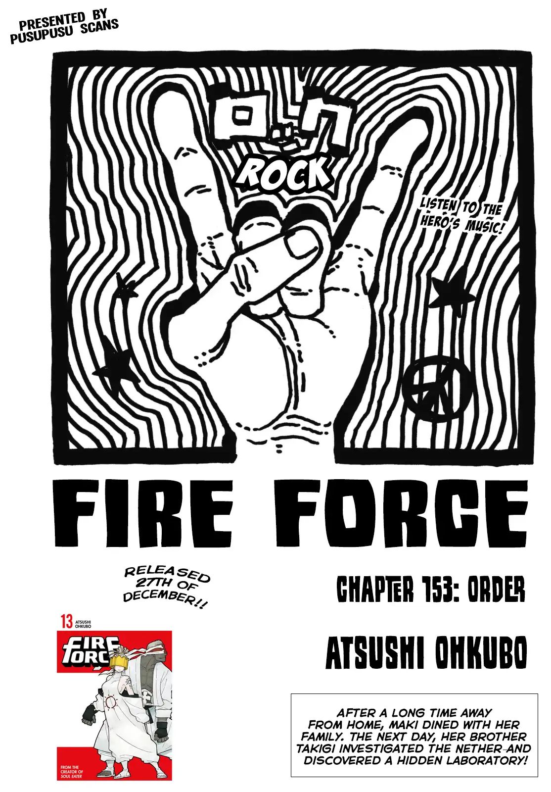 Page 1 of Chapter 153