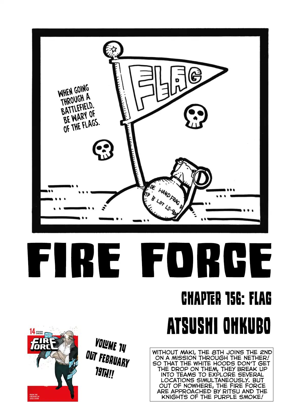 Page 1 of Chapter 156