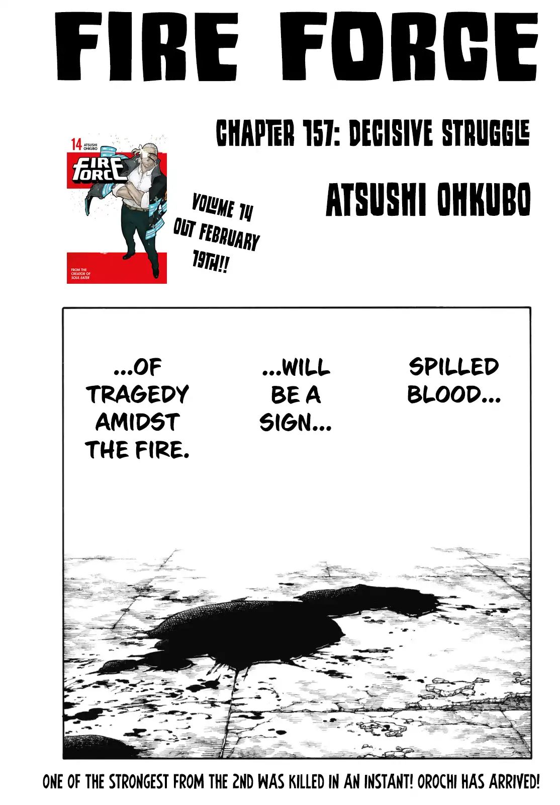 Page 1 of Chapter 157