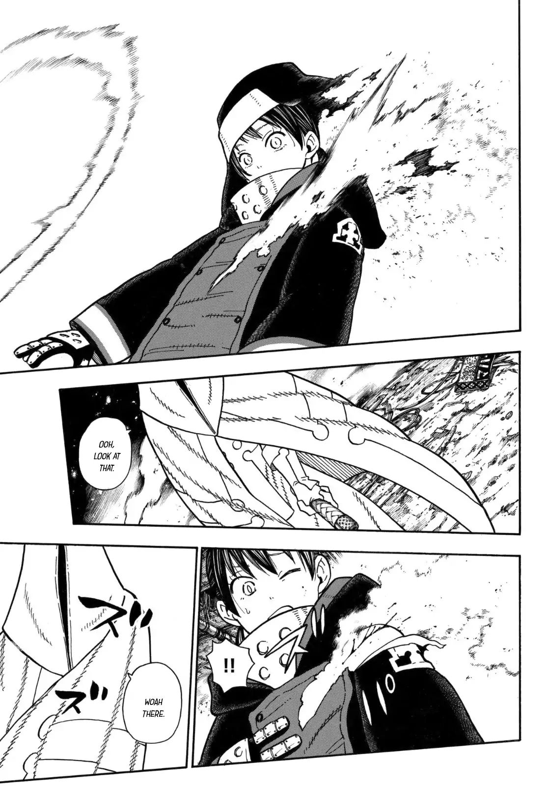 Page 6 of Chapter 157