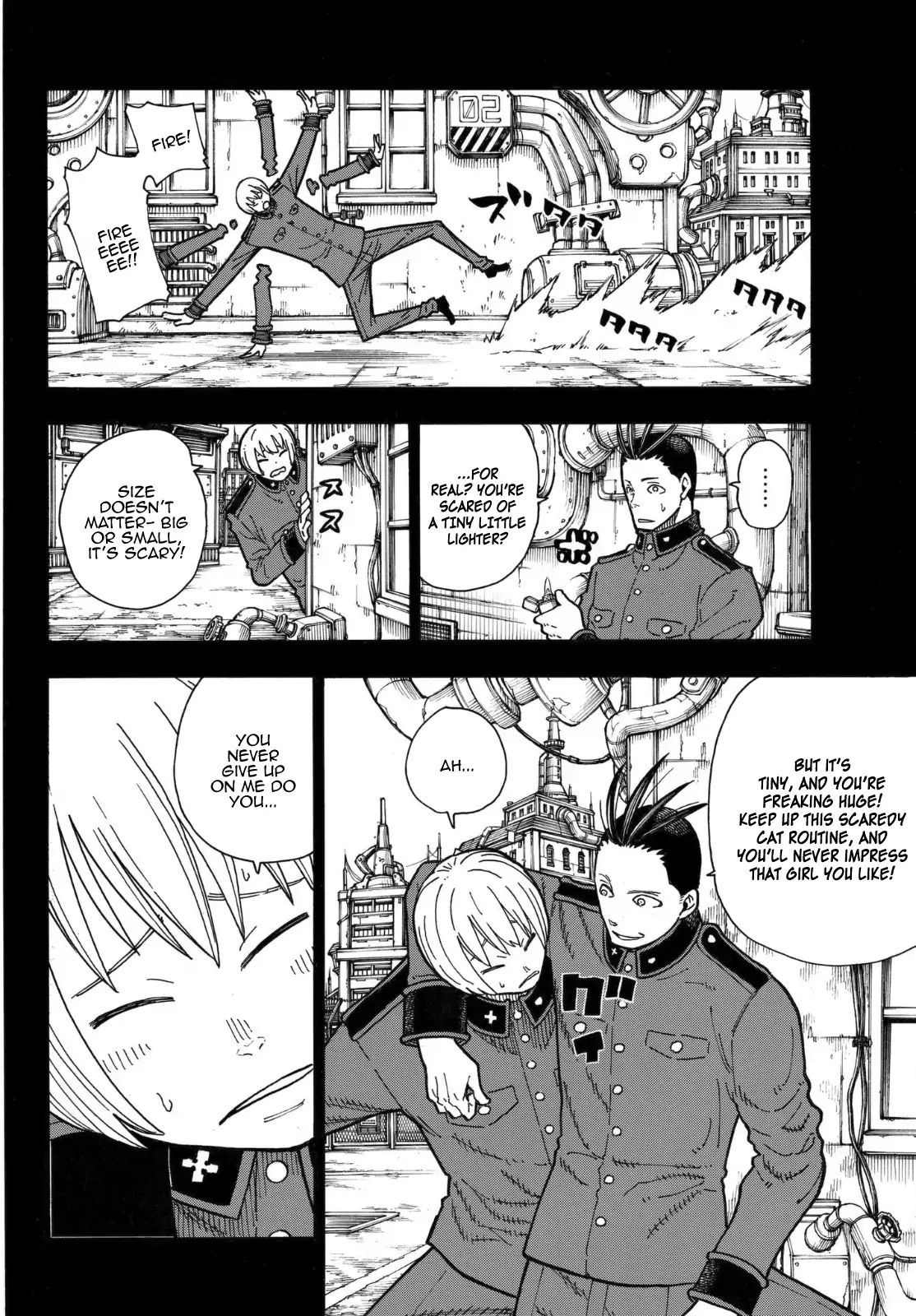 Page 14 of Chapter 157