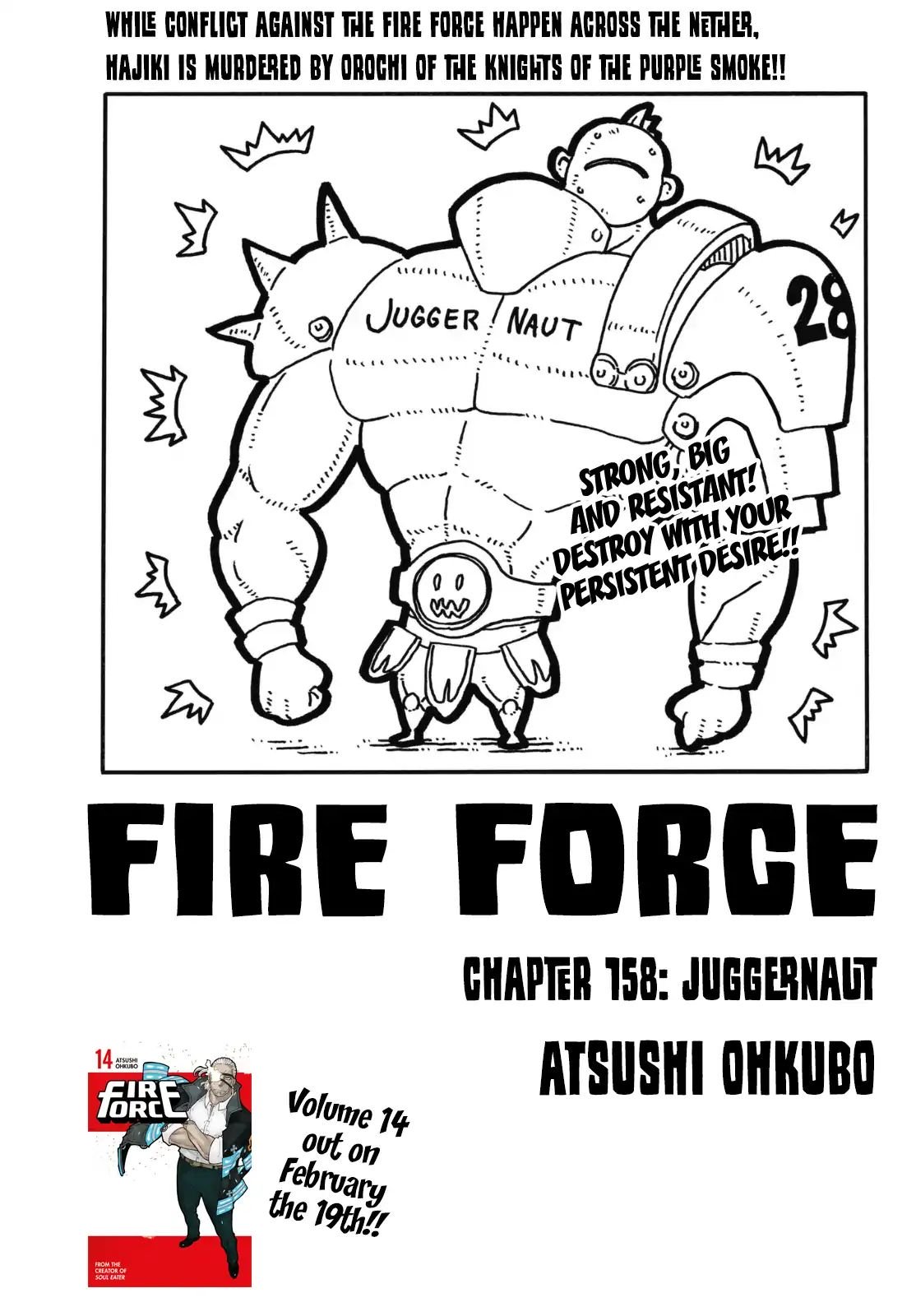 Page 1 of Chapter 158