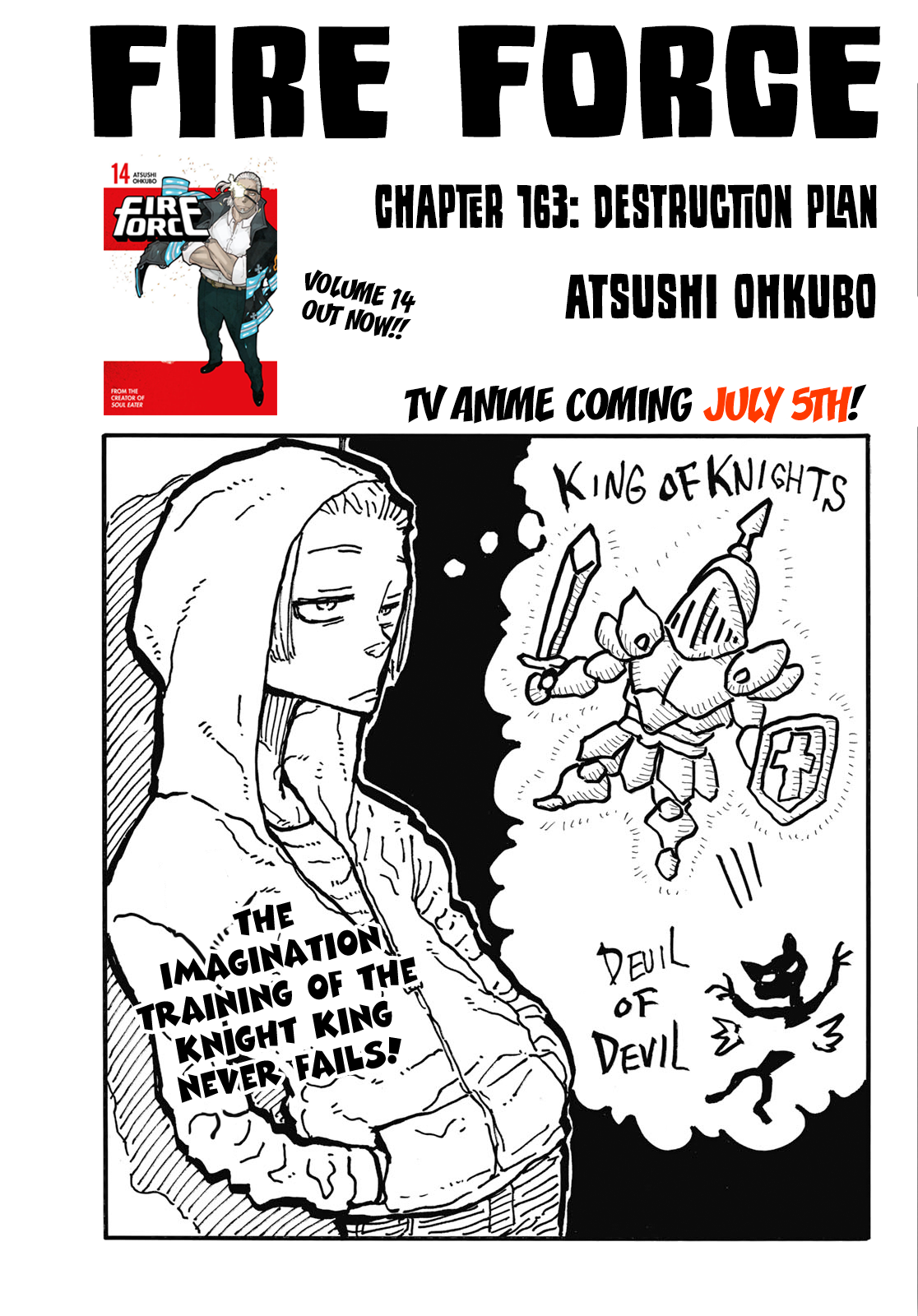 Page 1 of Chapter 163