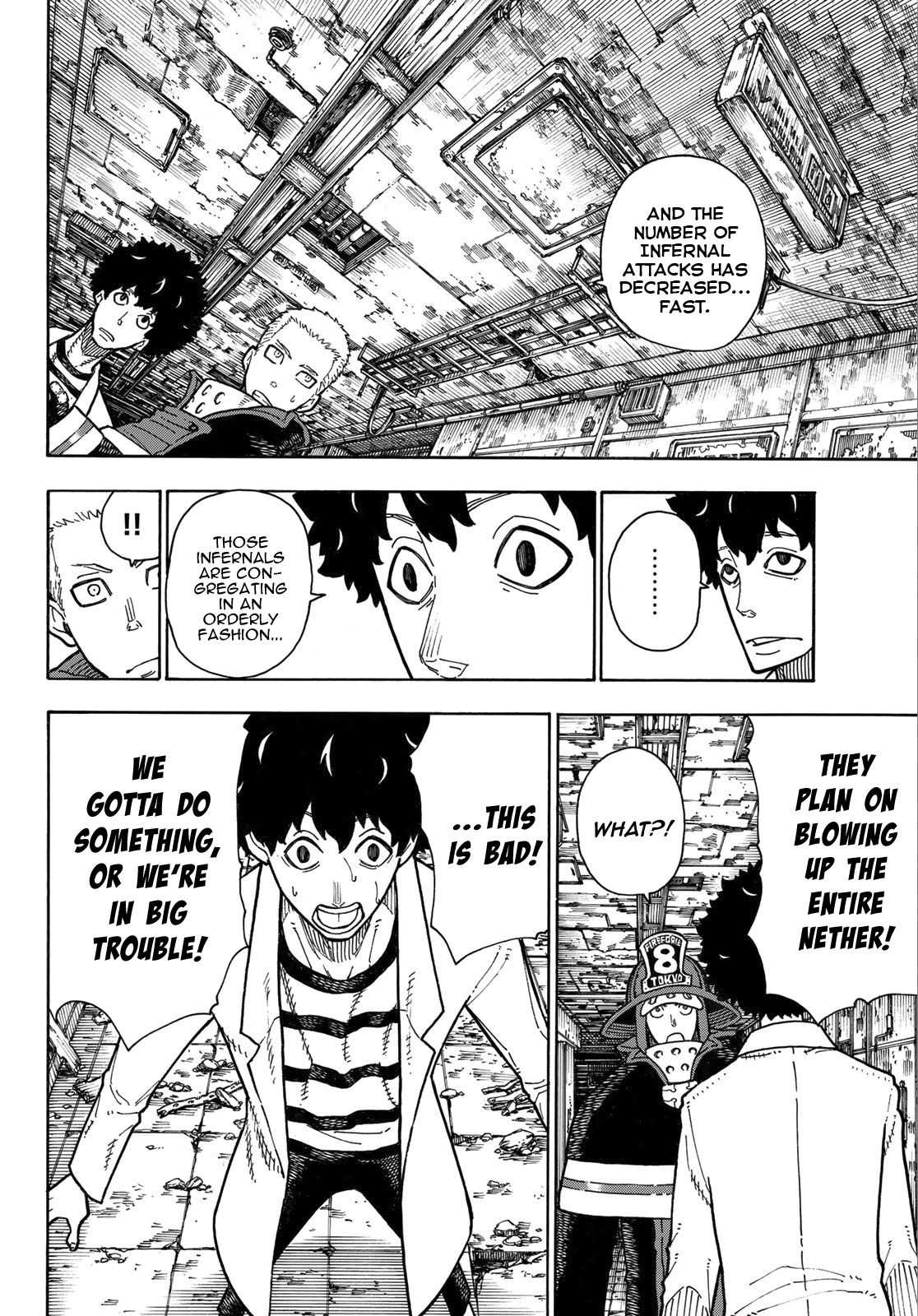 Page 8 of Chapter 163