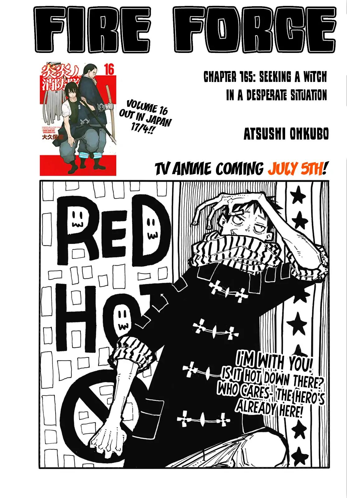 Page 1 of Chapter 165