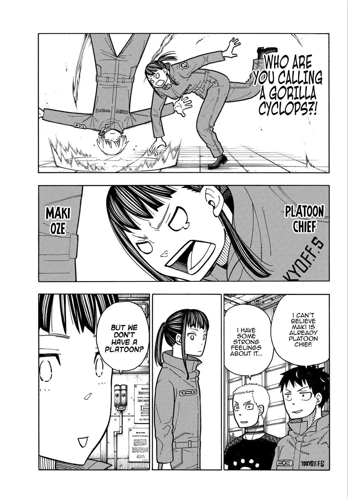 Page 6 of Chapter 167