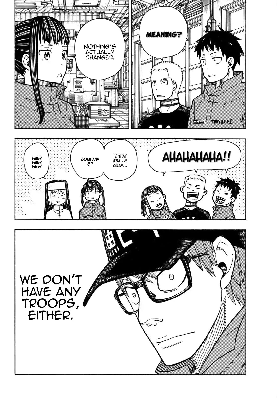 Page 7 of Chapter 167