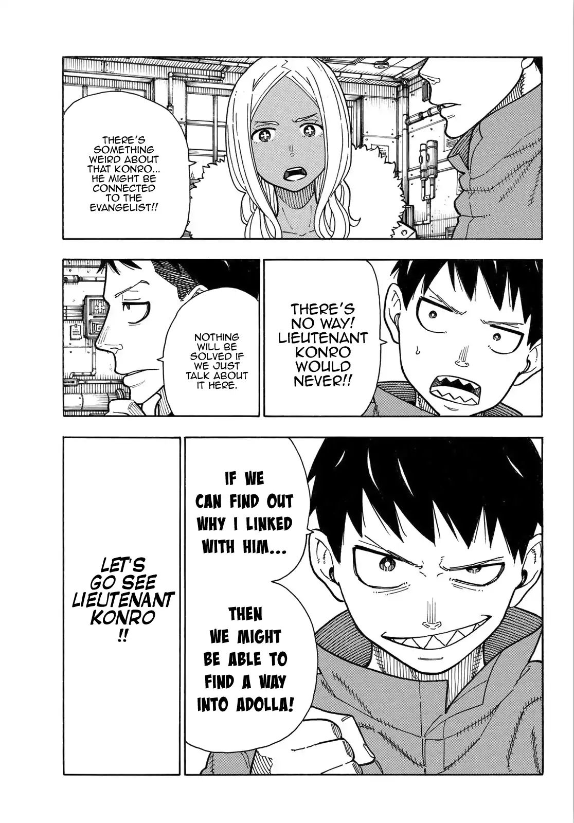 Page 10 of Chapter 167