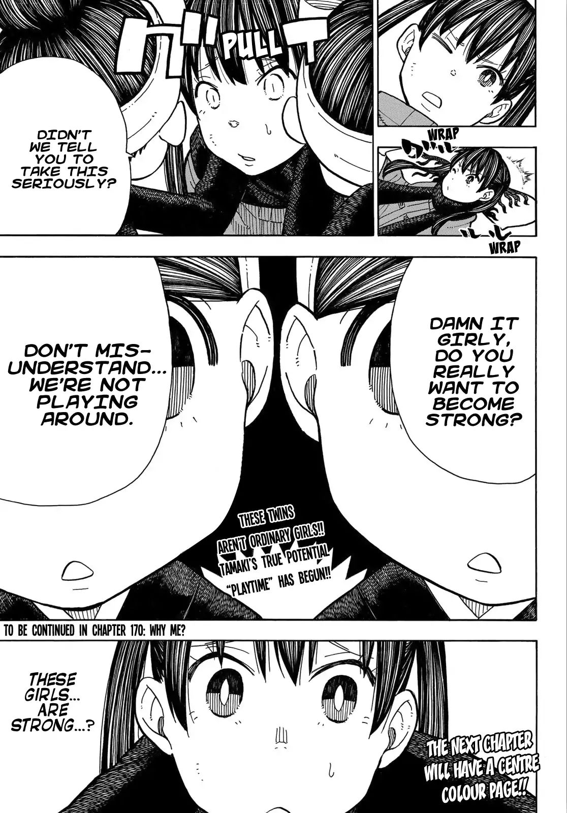 Page 19 of Chapter 169