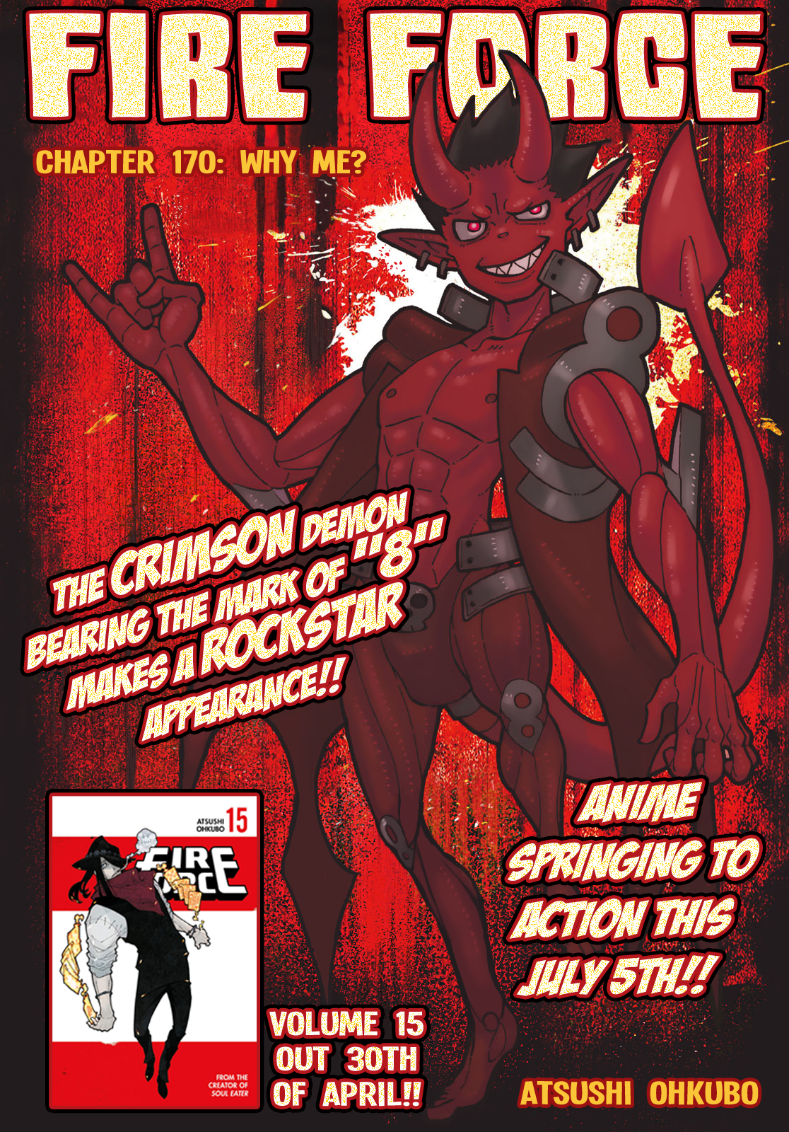 Page 1 of Chapter 170