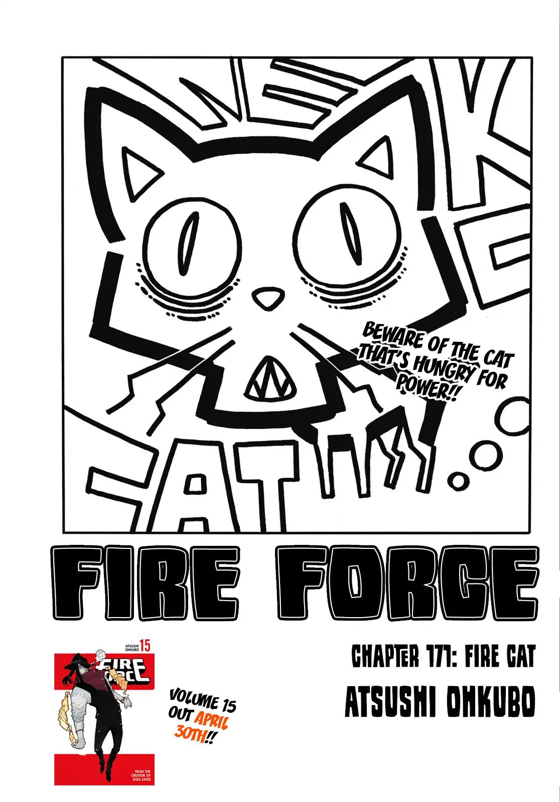 Page 1 of Chapter 171