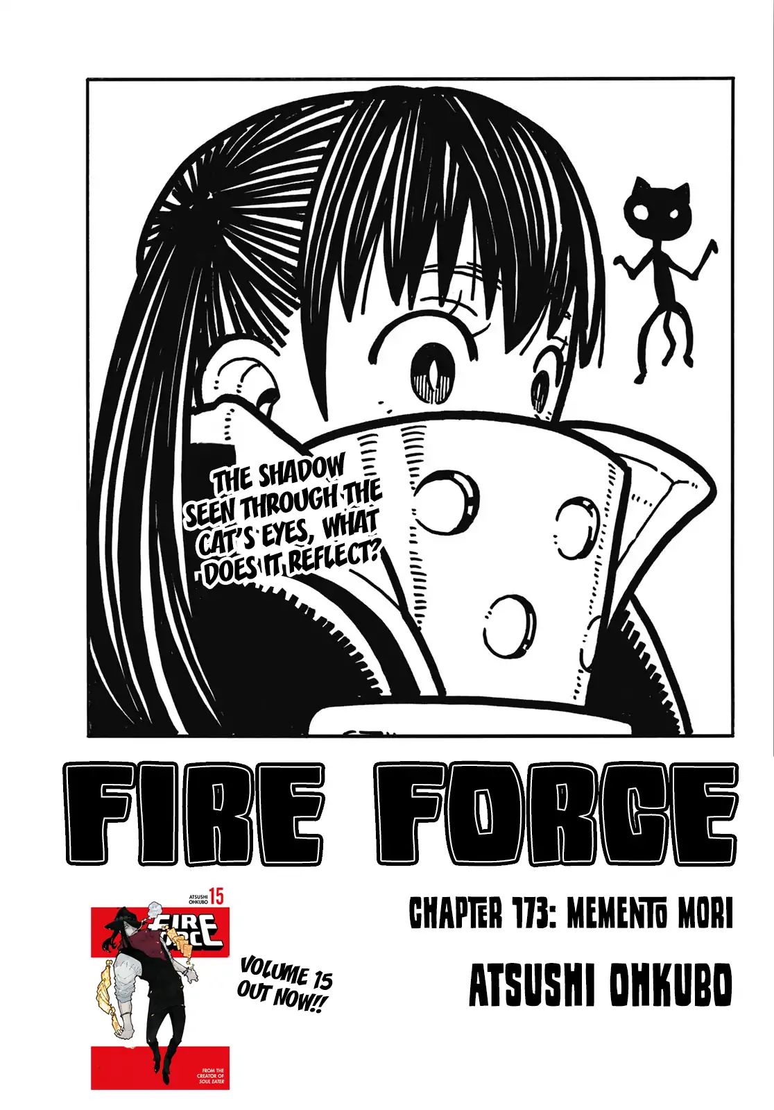 Page 1 of Chapter 173