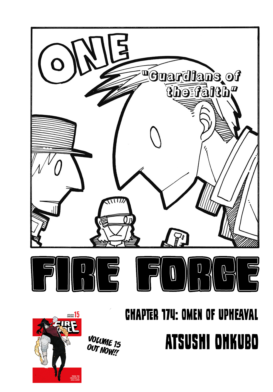 Page 1 of Chapter 174