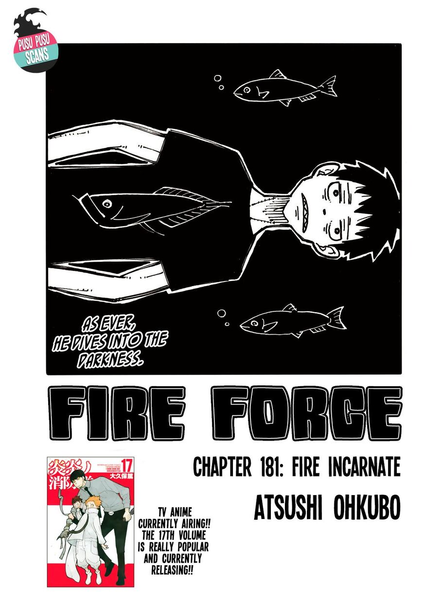 Page 1 of Chapter 181