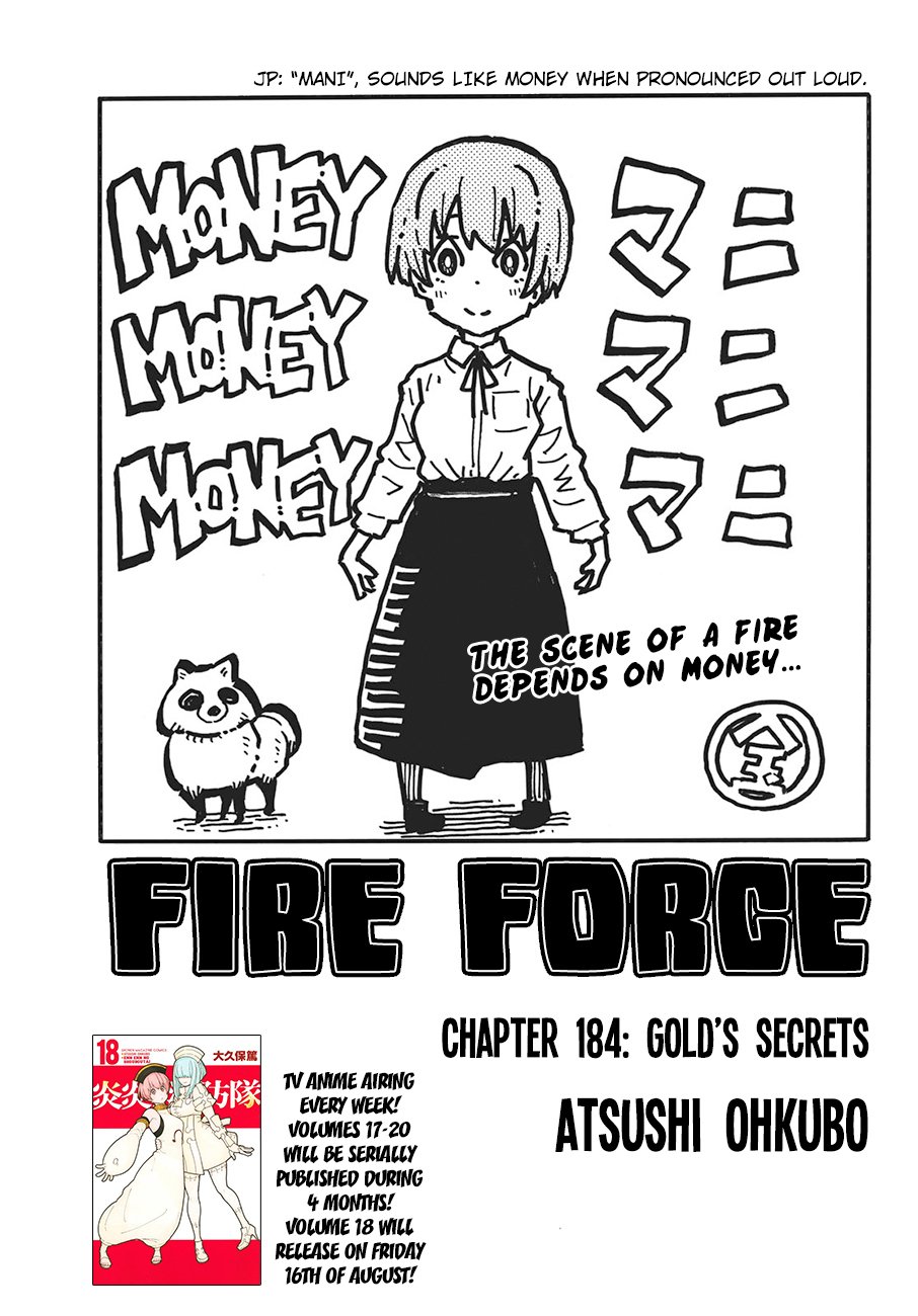 Page 1 of Chapter 184