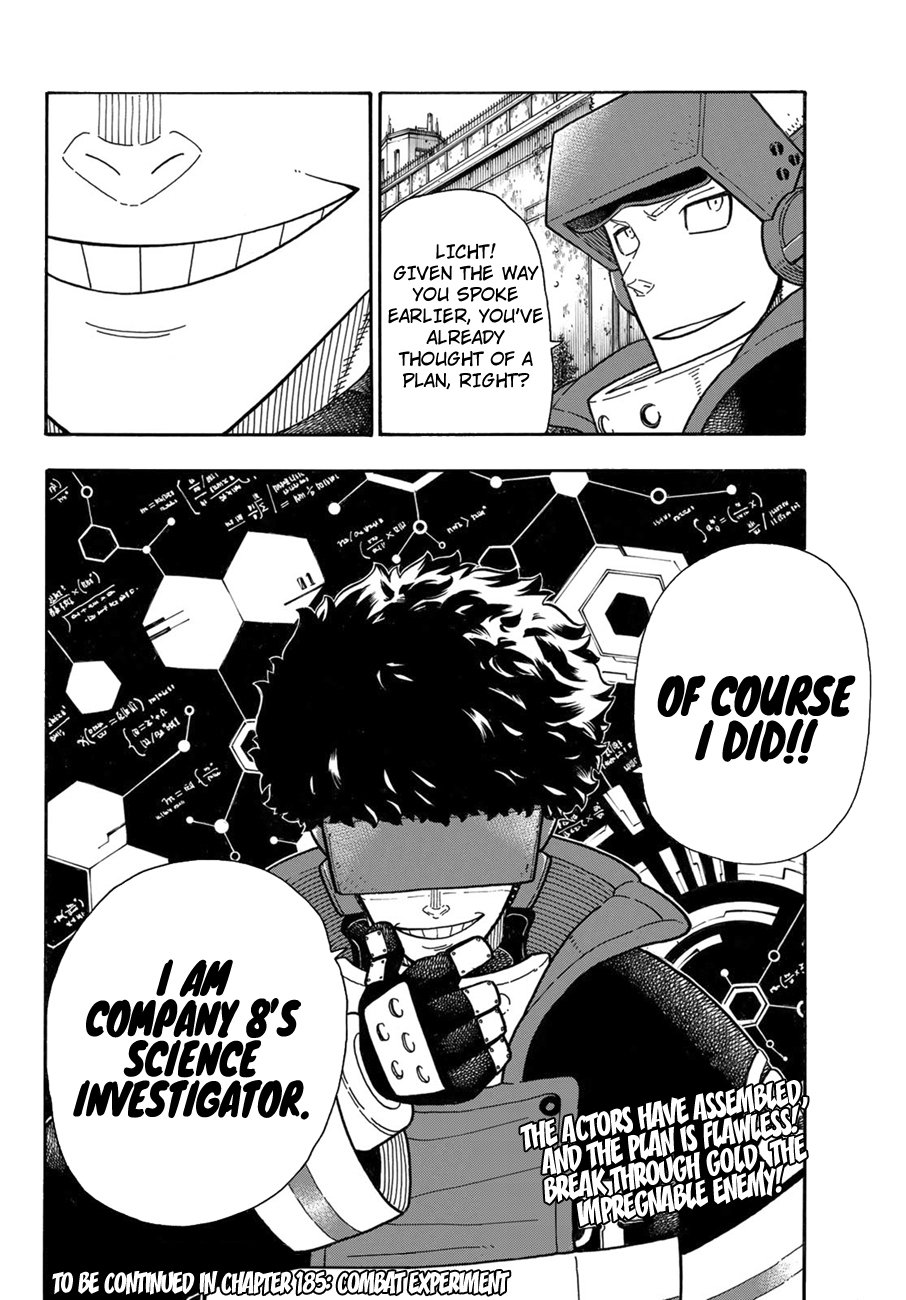 Page 21 of Chapter 184