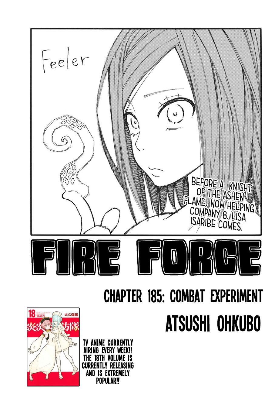 Page 1 of Chapter 185