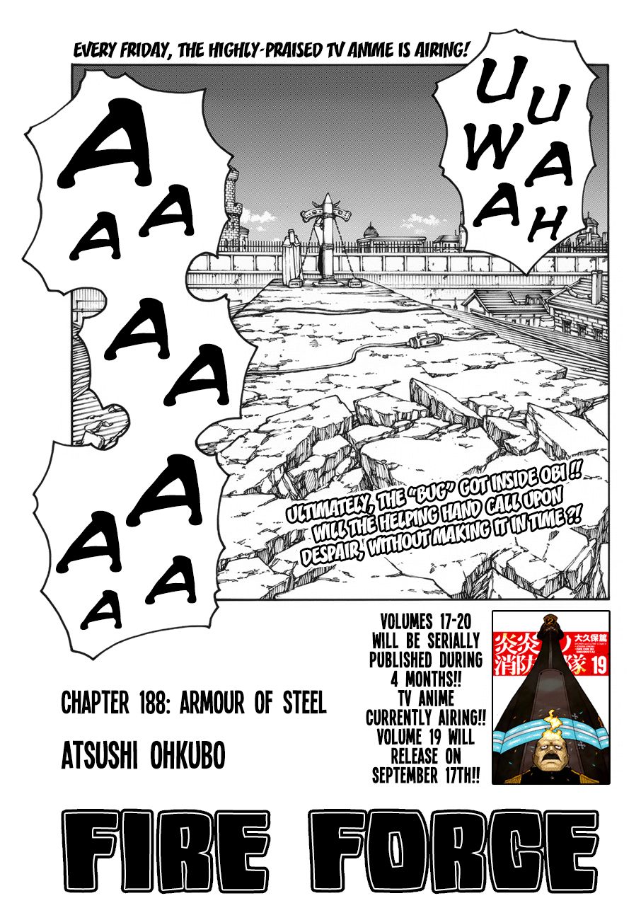 Page 1 of Chapter 188