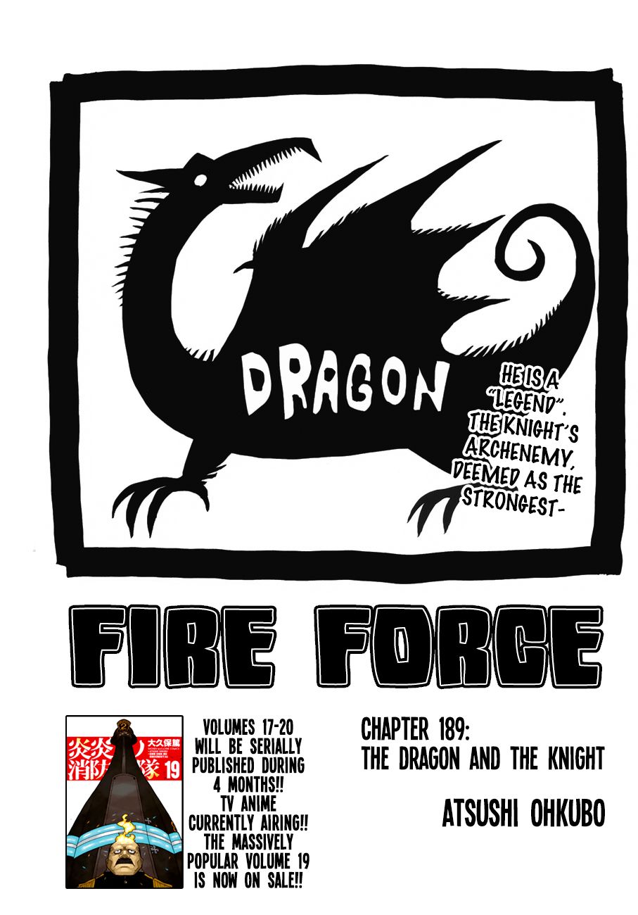 Page 1 of Chapter 189