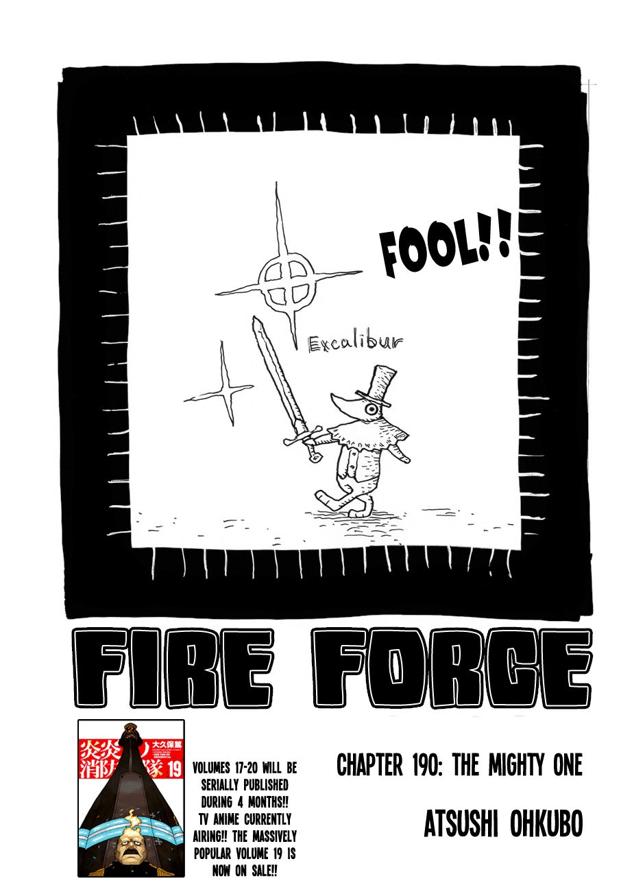 Page 1 of Chapter 190