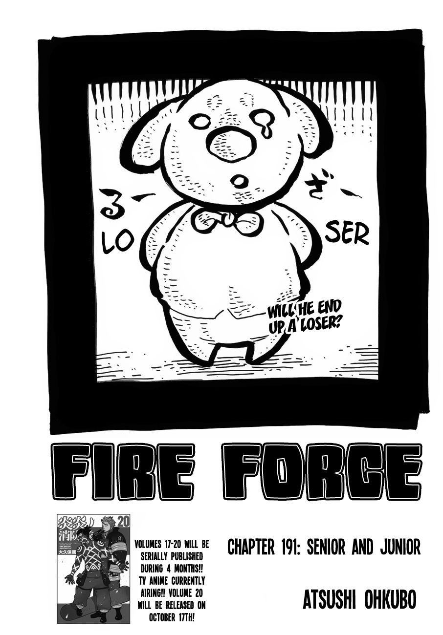 Page 1 of Chapter 191