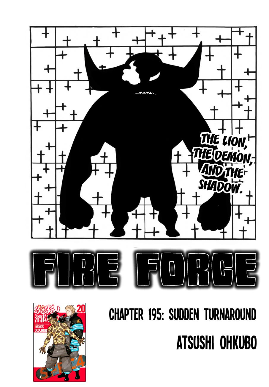 Page 1 of Chapter 195