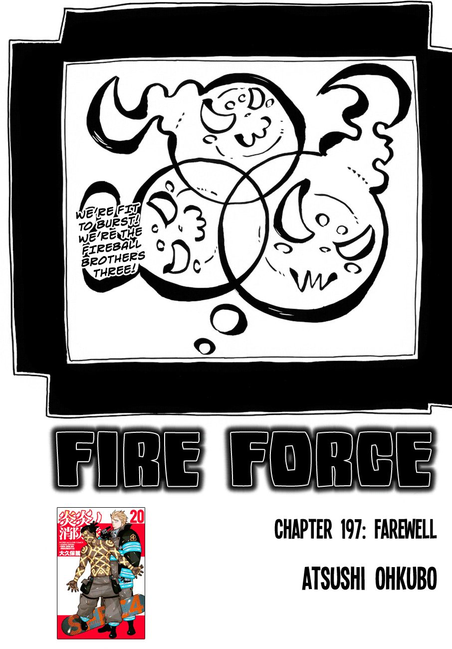 Page 1 of Chapter 197