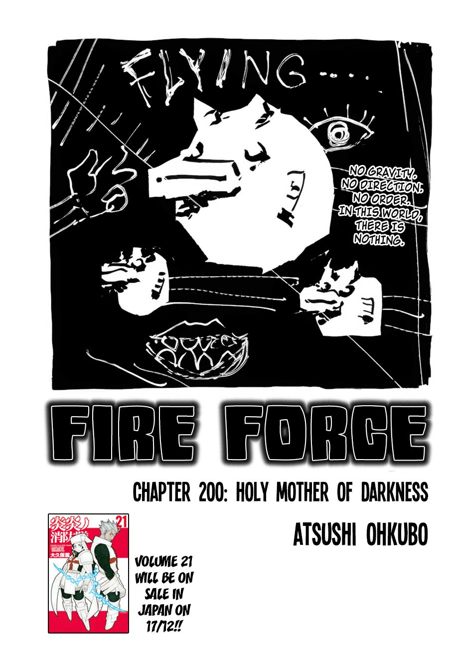Page 1 of Chapter 200