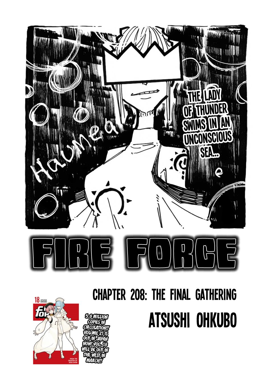 Page 1 of Chapter 208