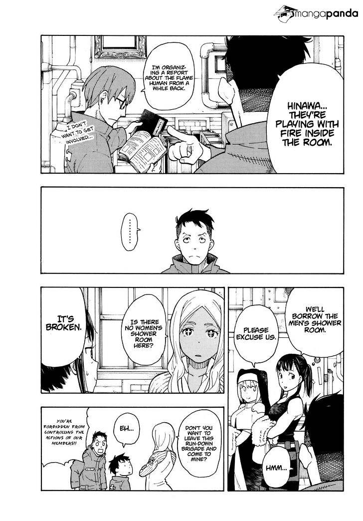 Page 11 of Chapter 21