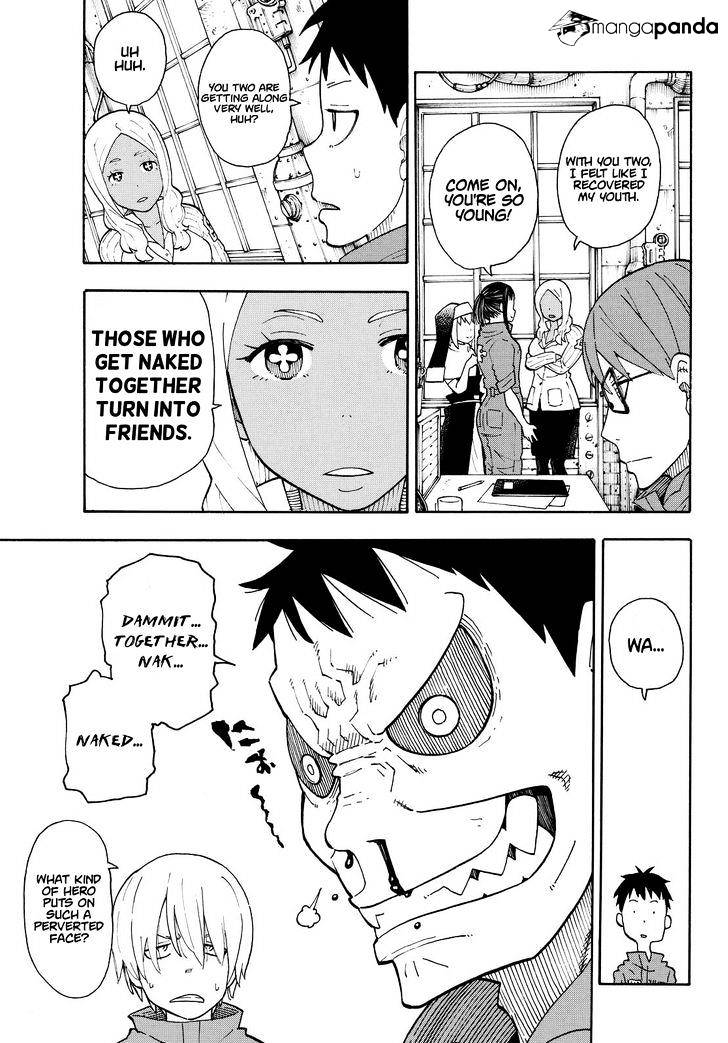 Page 15 of Chapter 21