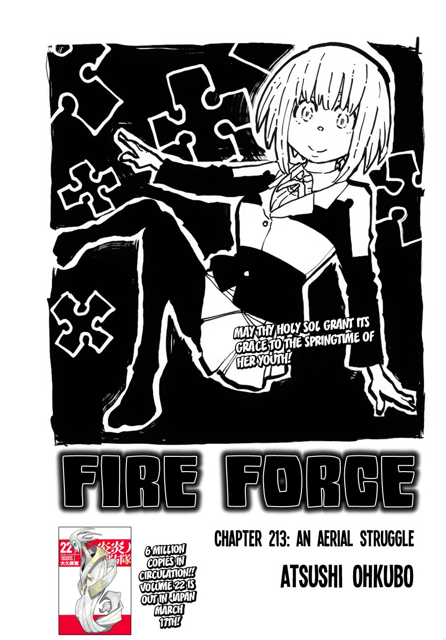 Page 1 of Chapter 213