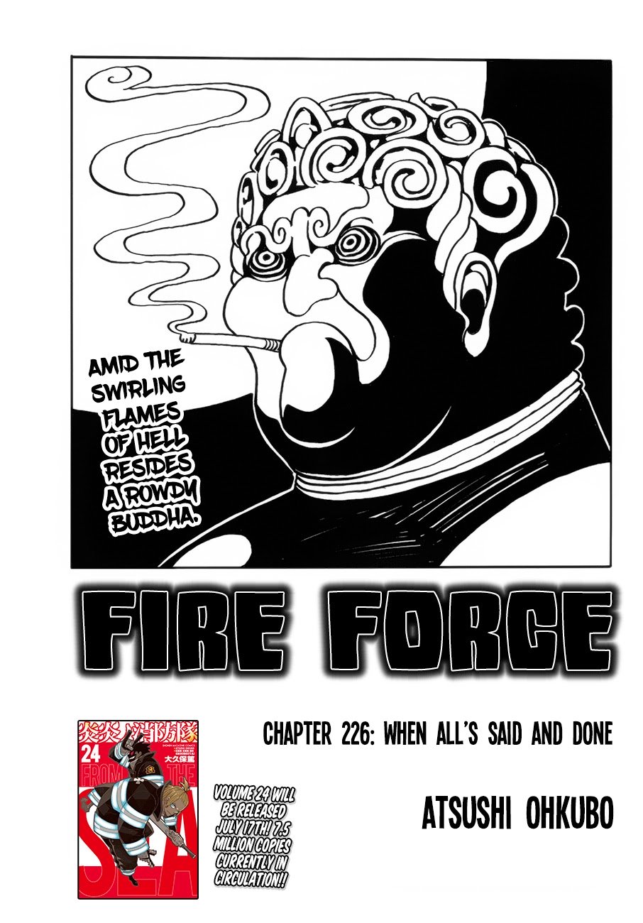 Page 1 of Chapter 226