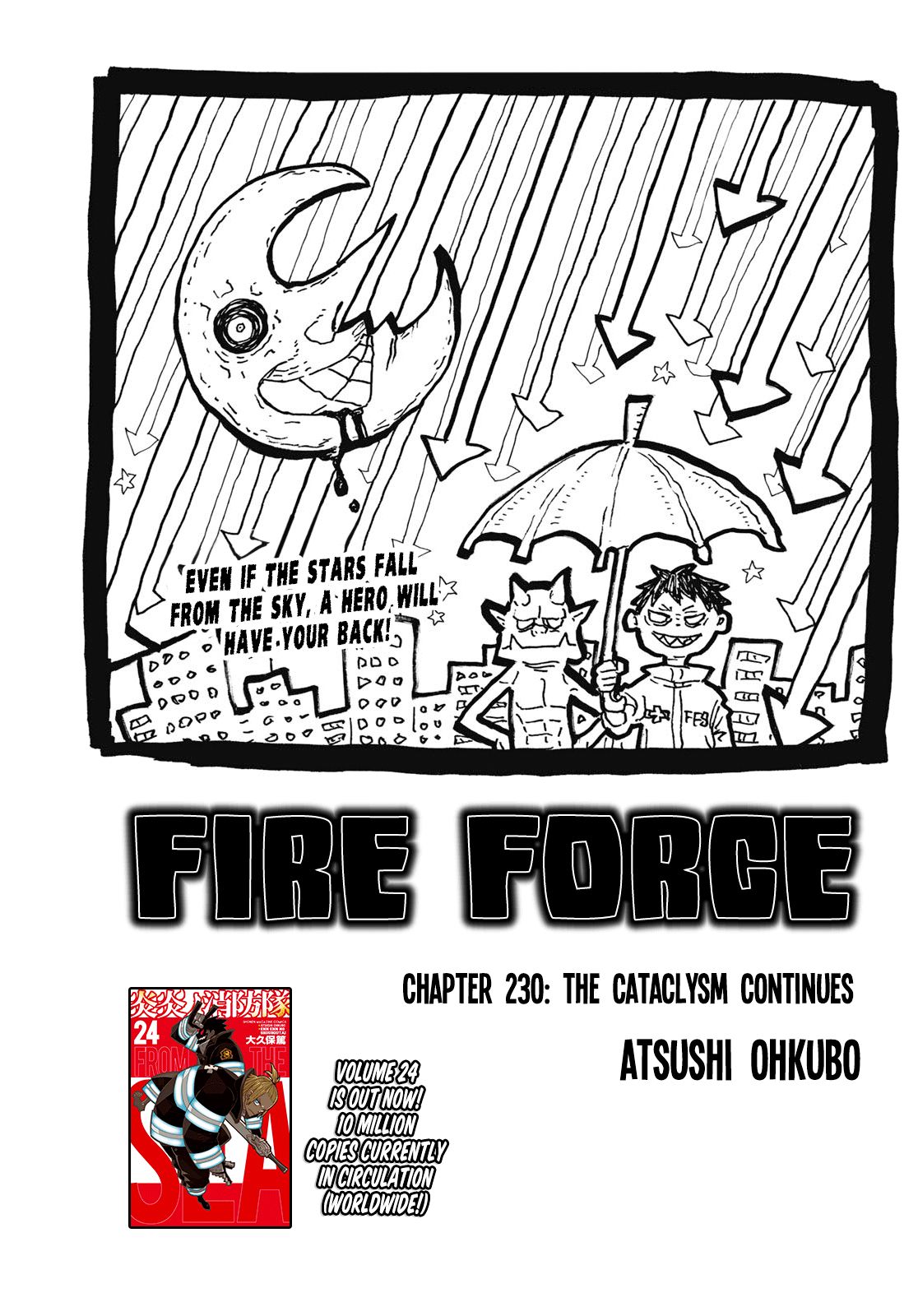Page 1 of Chapter 230