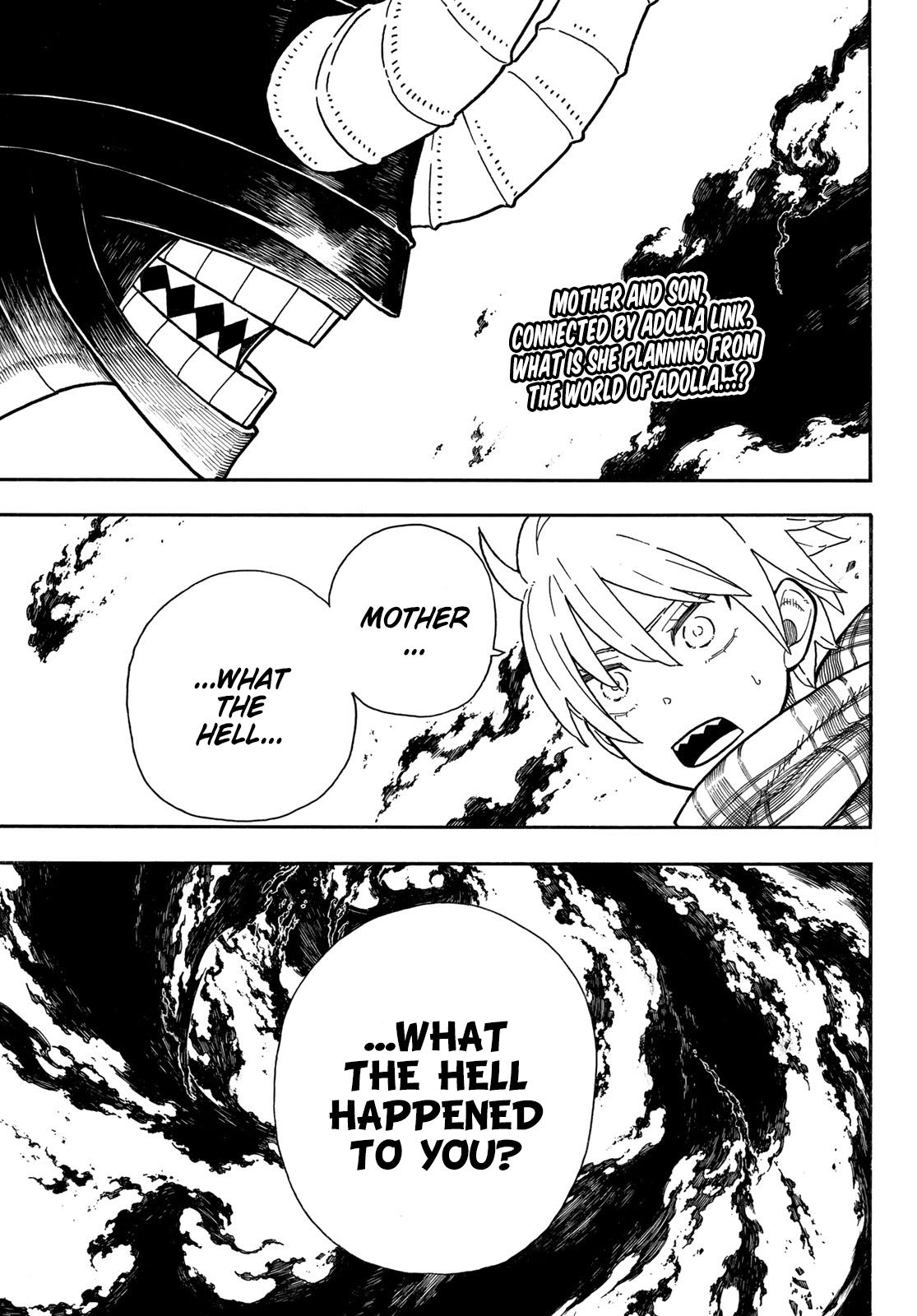 Page 1 of Chapter 232