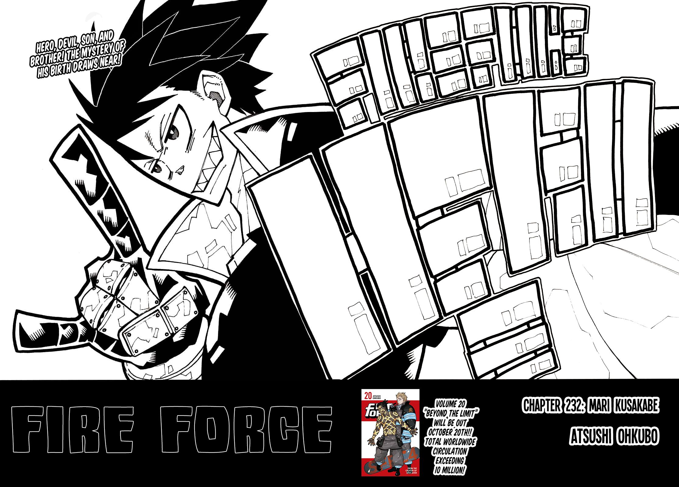 Page 2 of Chapter 232